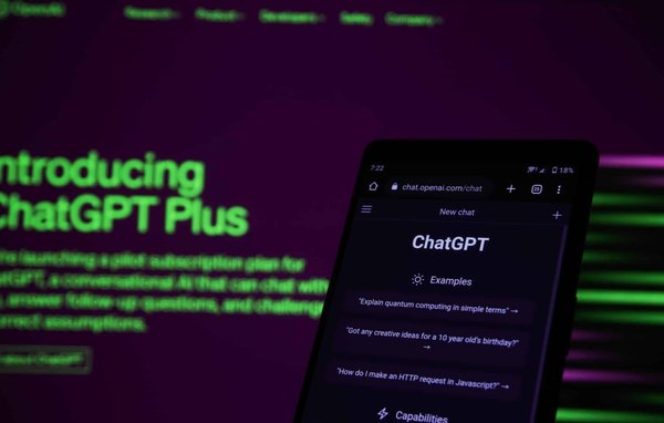 En matière d'Intelligence Artificielle : Snapchat lance le chabot My AI