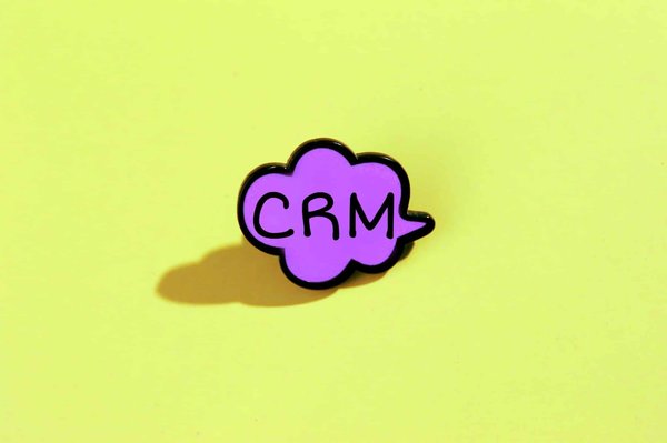 Les chatbots sont-ils l'avenir des CRM ?