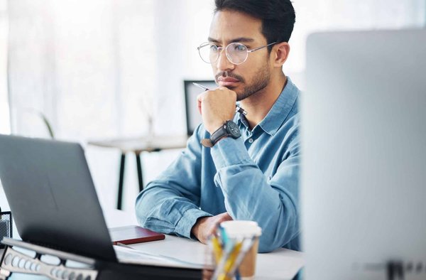 Agence digitale à Nantes : L'expertise et les compétences à votre service !