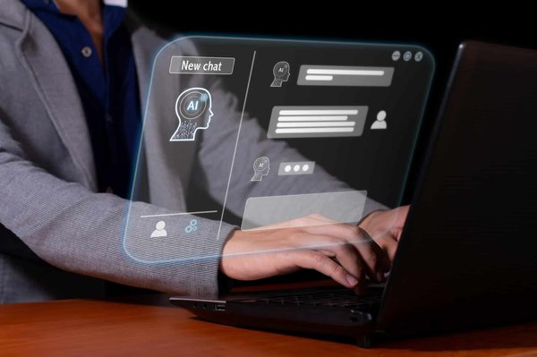 Les chatbots en ligne, des assistants virtuels de plus en plus perfectionnés